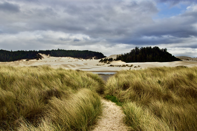 施術後